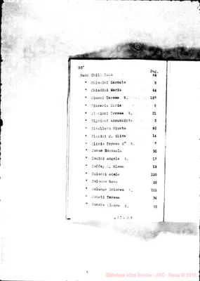 Fotogramma E 9