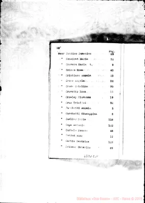 Fotogramma E 11