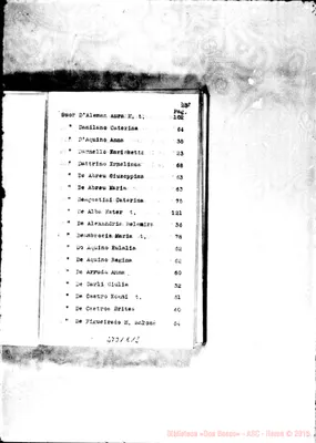 Fotogramma E 12