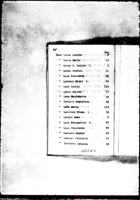 Fotogramma B 5