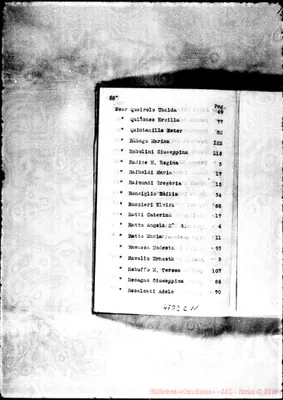 Fotogramma C 11