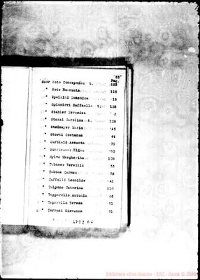 Fotogramma D 6