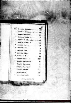 Fotogramma D 12