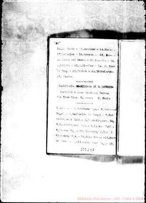 Fotogramma E 8