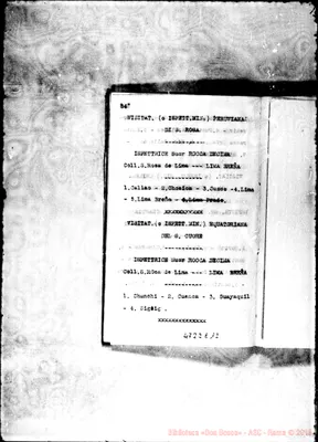 Fotogramma E 12