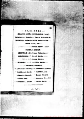 Fotogramma B 3