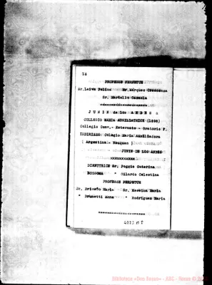 Fotogramma B 8