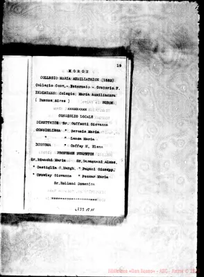 Fotogramma B 11