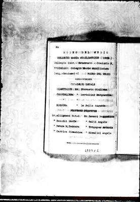 Fotogramma C 2