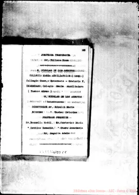 Fotogramma C 5