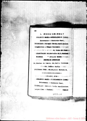 Fotogramma C 6