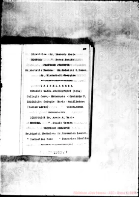 Fotogramma C 7