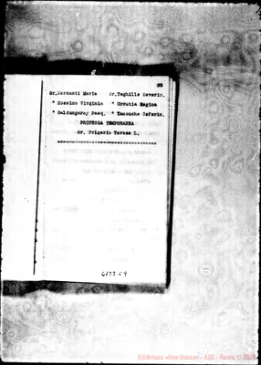 Fotogramma C 9
