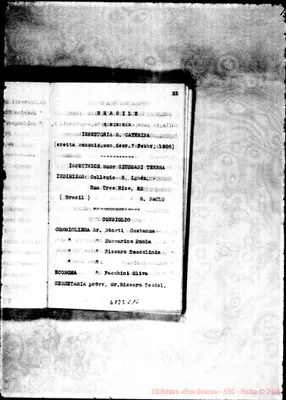 Fotogramma C 10