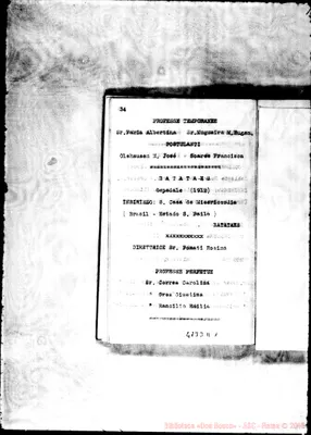 Fotogramma D 1