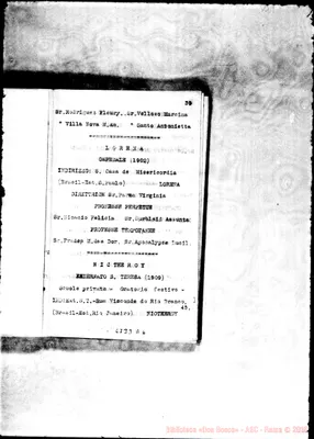 Fotogramma D 6