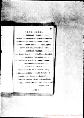 Fotogramma D 8