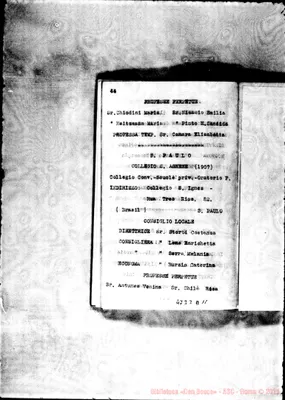 Fotogramma D 11