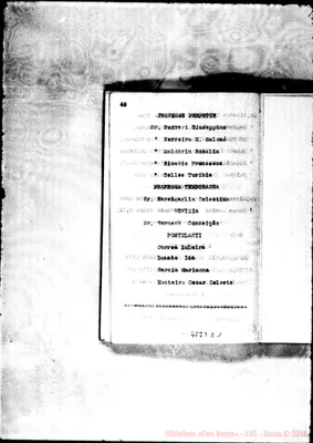 Fotogramma E 1