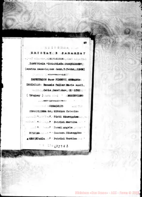 Fotogramma E 2