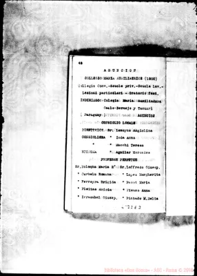 Fotogramma E 3