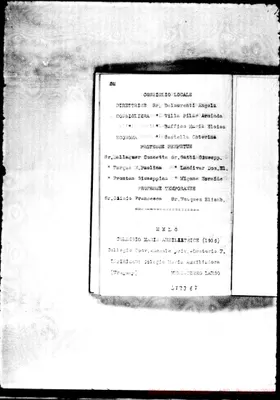 Fotogramma E 7