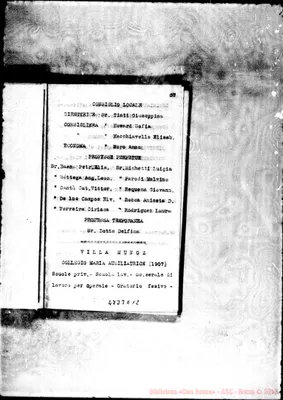 Fotogramma E 12