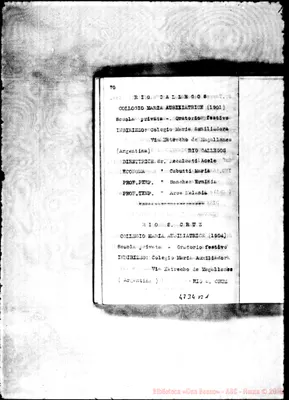 Fotogramma B 1