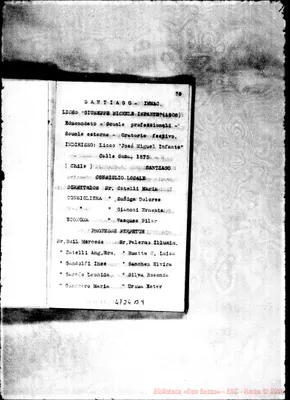Fotogramma B 9