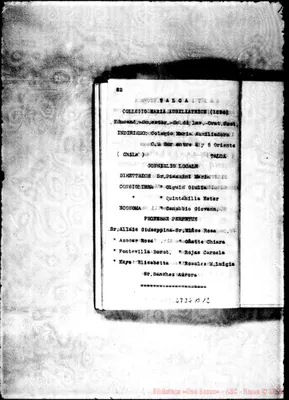 Fotogramma B 12