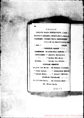 Fotogramma C 2