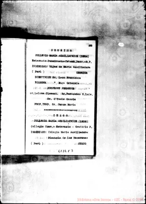 Fotogramma C 3