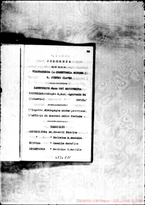 Fotogramma C 11