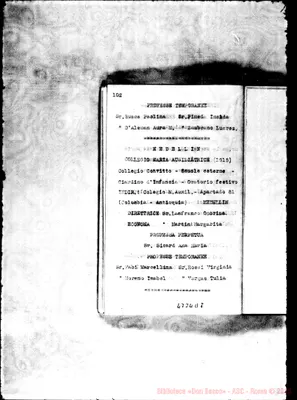 Fotogramma D 8