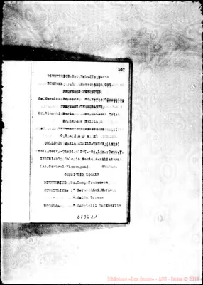 Fotogramma E 1
