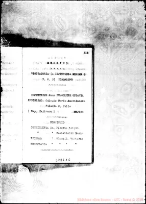 Fotogramma E 6
