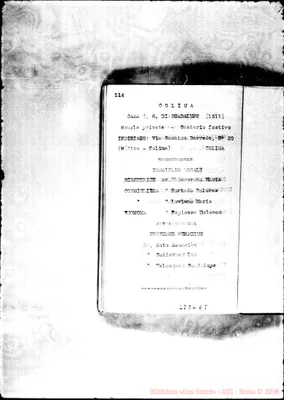 Fotogramma E 7