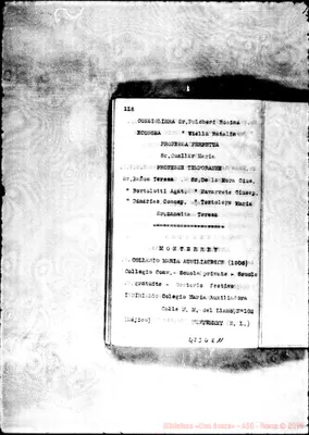 Fotogramma E 11