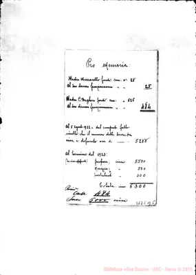 Fotogramma B 5