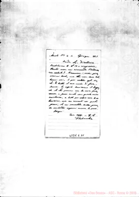 Fotogramma C 11