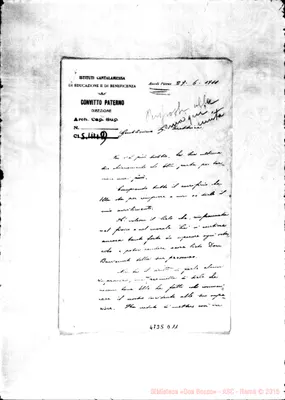 Fotogramma D 11