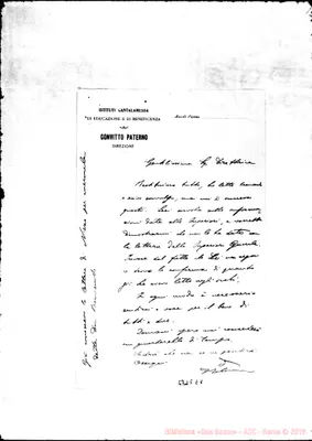 Fotogramma E 8