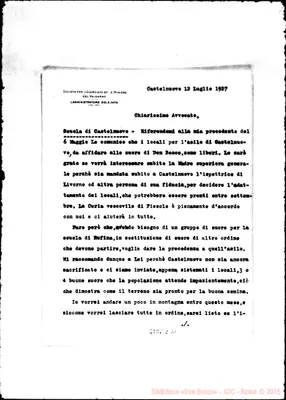 Fotogramma C 11