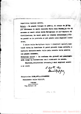 Fotogramma C 12