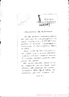 Fotogramma D 1