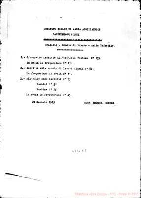 Fotogramma D 5