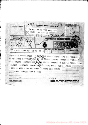 Fotogramma D 6