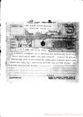 Fotogramma D 9