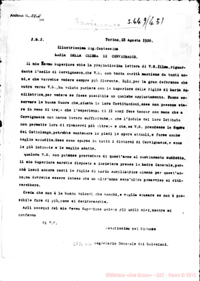Fotogramma D 11
