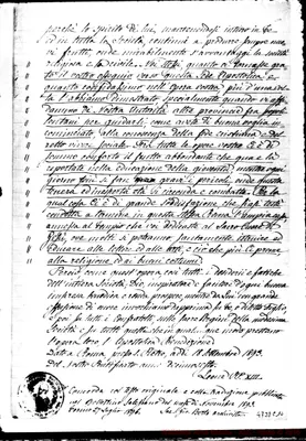 Fotogramma C 10